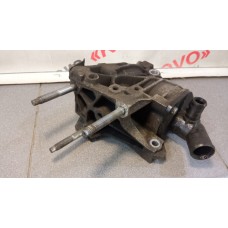 Насос водяной (помпа) Peugeot 206 1998-2012 Partner (M59) 2002-2012 (1.4 I 75 (TU3A) 1201G0 9646075210