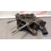 Насос водяной (помпа) Peugeot 206 1998-2012 Partner (M59) 2002-2012 (1.4 I 75 (TU3A) 1201G0 9646075210