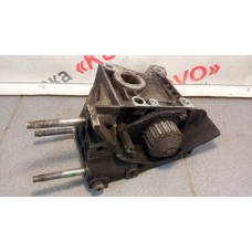 Насос водяной (помпа) Peugeot 206 1998-2012 Partner (M59) 2002-2012 (1.4 I 75 (TU3A) 1201G0 9646075210