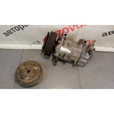 Компрессор кондиционера Peugeot 206 1998-2012 968480180