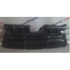 Защита поддона пластиковая под передний бампер Toyota Highlander 51440-0E041 5144048070 5144048071