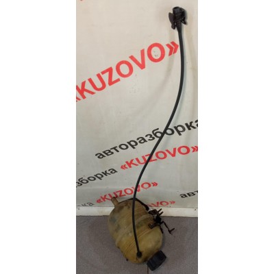 Бачок расширительный Peugeot 206 1998-2012 9647777280