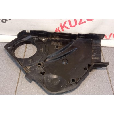Кожух ГРМ Peugeot 206 1998-2012 9641221180