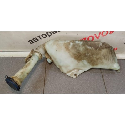 Бачок омывателя лобового стекла Peugeot 206 1998-2012 643195