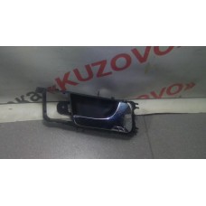 Ручка двери внутренняя правая СЕДАН ХРОМ CHEVROLET LACETTI (2004>) 96548064