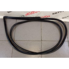 Уплотнитель двери передней правой Chevrolet Lacetti 2003-2013 96548103