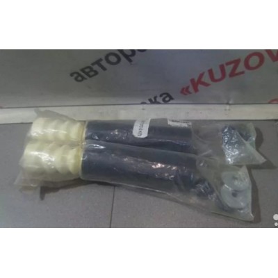 Пыльник с отбойником к-кт задней подвески VAZ LADA LARGUS (2011>) SH-P7072-G-KIT 8450006754