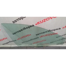 Стекло двери передней правой Chevrolet Lacetti 2003-2013 96548614