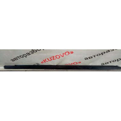 Накладка стекла переднего правого Chevrolet Lacetti 2003-2013 96548217