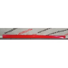 Молдинг передней правой двери CHEVROLET Lacetti 2003-2013 седан 96545652
