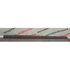 Молдинг передней правой двери CHEVROLET Lacetti 2003-2013 седан 96545652