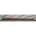 Молдинг передней правой двери CHEVROLET Lacetti 2003-2013 седан 96545652
