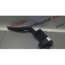 Педаль гaзa ЛEBЫЙ РУЛЬ Chеvrоlеt Сaрtiva (С100) 2006-2010 96625893