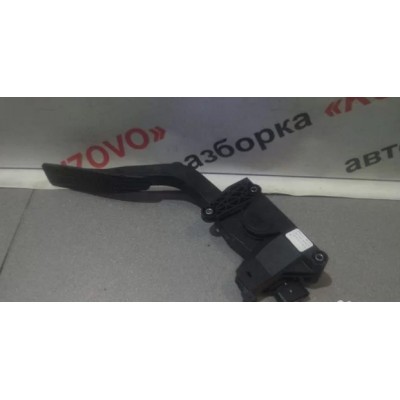 Педаль гaзa ЛEBЫЙ РУЛЬ Chеvrоlеt Сaрtiva (С100) 2006-2010 96625893