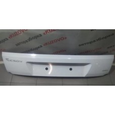 Накладка двери багажника HYUNDAI TUCSON (2015>) 87371D7000
