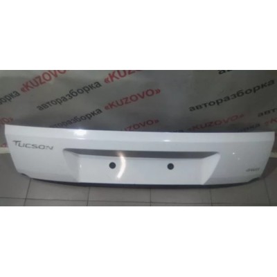 Накладка двери багажника HYUNDAI TUCSON (2015>) 87371D7000