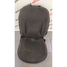 Сиденье переднее правое Peugeot 206 1998-2012