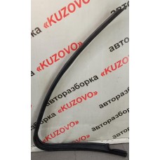 Накладка рамки передней левой двери Ford Focus 2 2005-2011 4M51A201A19