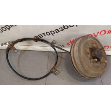 Барабан тормозной Chevrolet Aveo (T250/T255) 2005-2011 96470999