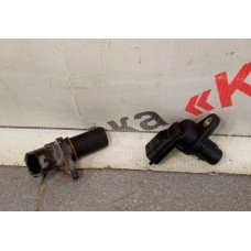 Датчик положения коленвала OPEL Corsa D 2006-2015 Astra H / Family 2004-2015 0261210151