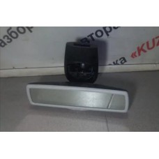 Зеркало заднего вида VW PASSAT B6 2005 3C0857511D VAG