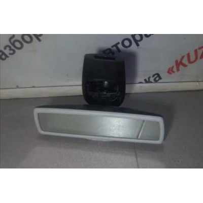 Зеркало заднего вида VW PASSAT B6 2005 3C0857511D VAG