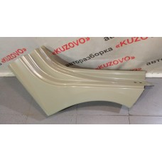 Порог арка леваый VW  JETTA 2011-2018  5C6809835