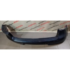 Бампер задний VW GOLF V 2003-2009 1K6807421