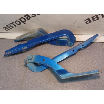 Петля капота левая PEUGEOT 307 (2001-2007) 9680749180