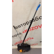 Замок двери передней левой Chevrolet Cruze 2009-2016 CHEVROLET AVEO (T300) 2011-2015 13579522