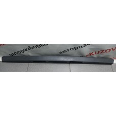 Накладка крышки багажника Ford Fusion Focus 2 6m51f43404a 2n11n43404