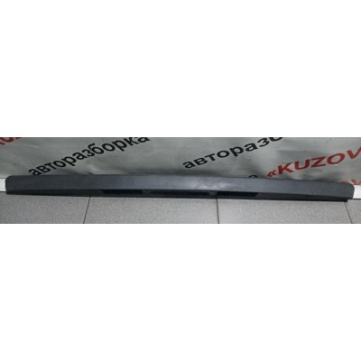 Накладка крышки багажника Ford Fusion Focus 2 6m51f43404a 2n11n43404