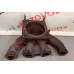 Коллектор выпускной Peugeot 206 1998-2012 Citroen C3 (A51) 2009-2016 9661916480