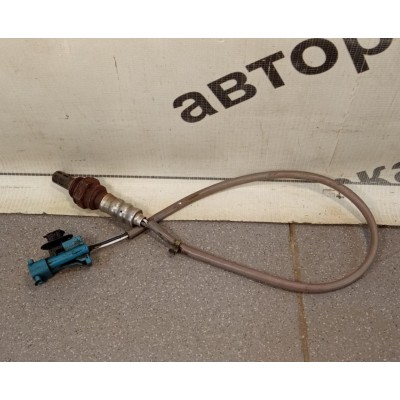 Датчик кислородный/Lambdasonde Peugeot 206 1998-2012 307 2001-2008 CITROEN C3 (2002>) 9636968380