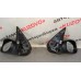 Зеркало левое механическое Peugeot 206 1998-2012 96480956 Зеркало левое механическое Peugeot 206 1998-2012 96480956