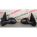 Зеркало левое механическое Peugeot 206 1998-2012 96480956