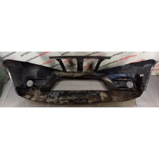 Бампер передний Nissan Terrano III (D10) (2014-2022) 620220211R