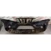 Бампер передний Nissan Terrano III (D10) (2014-2022) 620220211R