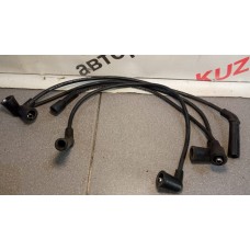 Провода высокого напряж. к-кт Aveo (T250/T255) 2005-2011 Daewoo Matiz (M100/M150) 1998-2015 96288956