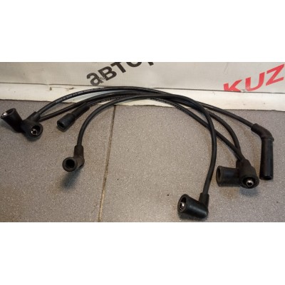 Провода высокого напряж. к-кт Aveo (T250/T255) 2005-2011 Daewoo Matiz (M100/M150) 1998-2015 96288956