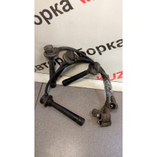 Провода высокого напряж. к-кт Kia Spectra 2001-2011 0K30E18140
