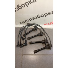 Провода высокого напряж. к-кт Toyota Corolla E11 1997-2001 9091915512