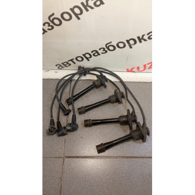 Провода высокого напряж. к-кт Toyota Corolla E11 1997-2001 9091915512