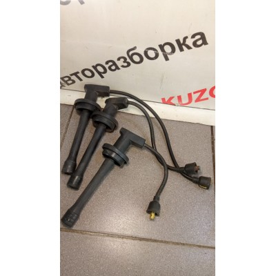 Провода высокого напряж. к-кт UAZ Patriot 2003> 40913707244