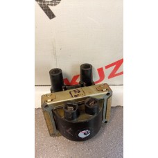 Катушка зажигания  UAZ Patriot 2003> 4063705