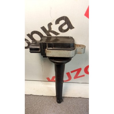 Катушка зажигания NISSAN X-Trail (T31) 2007-2014 Qashqai (J10) 2006-2014 0221604014