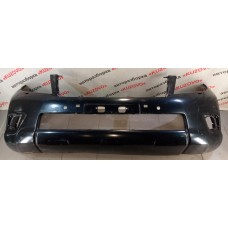 Бампер передний Toyota Land Cruiser Prado 150 2009-2013   5215960E00