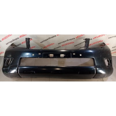Бампер передний Toyota Land Cruiser Prado 150 2009-2013   5215960E00