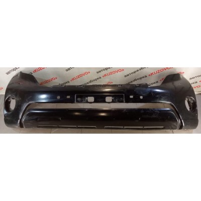 Бампер передний Toyota Land Cruiser Prado 150 2013-2017 52119-60G50