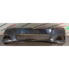Бампер передний Opel Astra H 2007-2015 13225746
